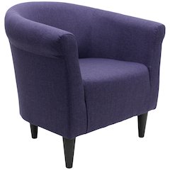 Marlee Club Chair