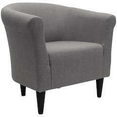 Marlee Club Chair