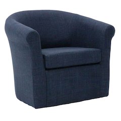 Marlee Swivel  - Blake Ink