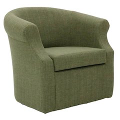 Nikole Swivel  - Blake Moss