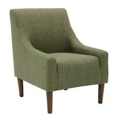 Shea Lounge Chair  - Blake Moss