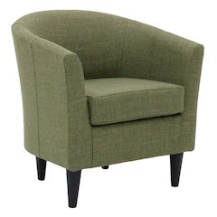 Windsor Club Chair