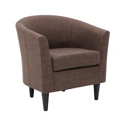 Windsor Club Chair