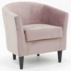 Windsor Club Chair