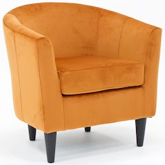 Windsor Club Chair