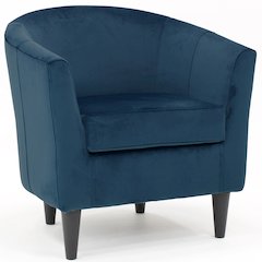 Windsor Club Chair