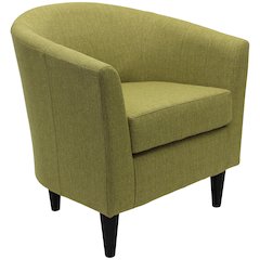 Windsor Club Chair