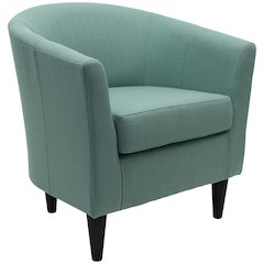 Windsor Club Chair