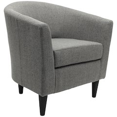 Windsor Club Chair
