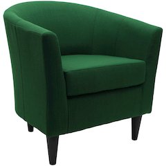 Windsor Club Chair