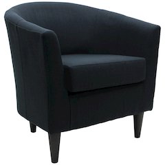 Windsor Club Chair