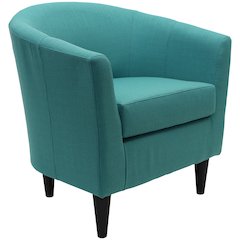 Windsor Club Chair
