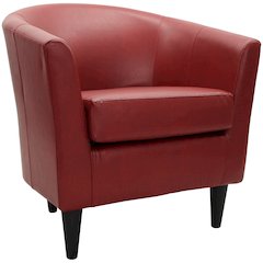 Windsor Club Chair