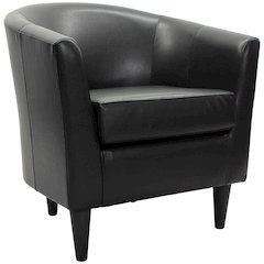Windsor Club Chair