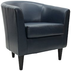 Windsor Club Chair