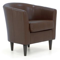 Windsor Club Chair