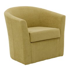 Windsor Swivel Chair  - Milo Dijon