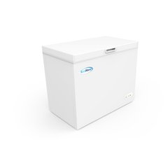 37 in. Commercial Chest Freezer 7 cu ft.