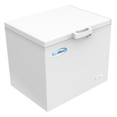 41 in. Commercial Chest Freezer 9.6 cu ft.