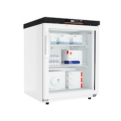 4.5 cu. ft. Countertop Medical Pharmacy Refrigerator