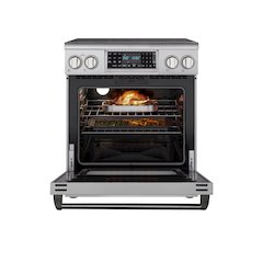 30 in. Electric Professional Range