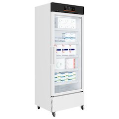 15 cu. ft. Medical Pharmacy Refrigerator