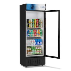24 in. One-Door Merchandiser Refrigerator - 12 Cu. Ft.