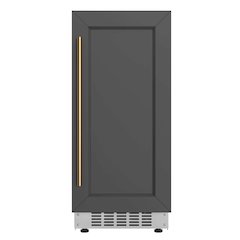 KoolMore Reserve 15 in. Residential Panel Ready Ice Maker 57 lbs/24hr