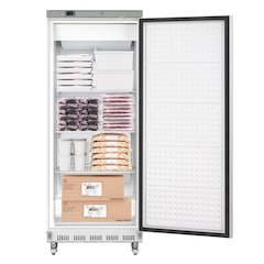 30 in. One Door Convertible Reach-In Refrigerator/Freezer