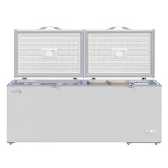 77 in. Commercial Chest Freezer 24 cu ft.