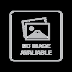 79 in. Three-Door Granite Top Refrigerated Pizza Prep Counter in Stainless-Steel