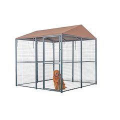 Universal Cage, X-Large
