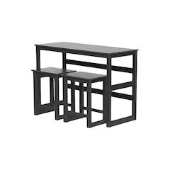 HDPE Cottage Bar Set (3pc)