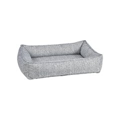 Urban Lounger Bed For Dogs in Lakeside Fabric Finish Size - MED
