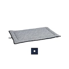 Cosmopolitan Mat For Dogs in Lakeside Fabric Finish Size - SML