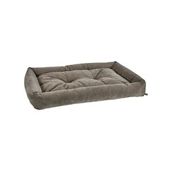 Tango Multi Bed For Dogs in Blush Fabric Finish Size - XL