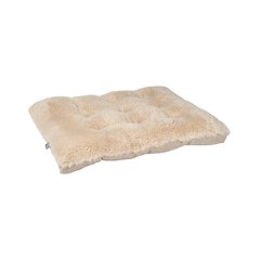 Dream FutonBed For Dogs in Fluffernutter Fabric Finish Size - XL