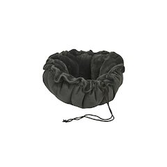 Buttercup Bed For Dogs in Galaxy Fabric Finish Size - SML (24")