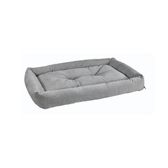 Tango Multi Bed For Dogs in Oyster Fabric Finish Size - MED