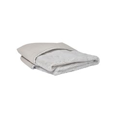 Blanket Topper For Dogs in Cloud Fabric Finish Size - MED