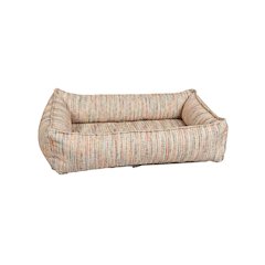 Urban Lounger Bed For Dogs in Sorrento Fabric Finish Size - MED