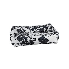 Urban Lounger Bed For Dogs in Wrangler Fabric Finish Size - LRG