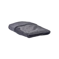 Blanket Topper For Dogs in Galaxy Fabric Finish Size - MED