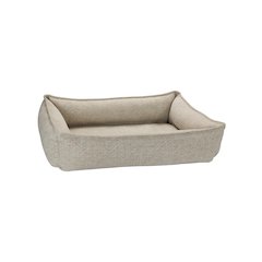 Urban Lounger Bed For Dogs in Natura Fabric Finish Size - LRG
