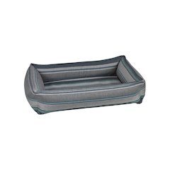 Outdoor Urban Lounger Bed For Dogs in Poolside Fabric Finish Size - XL