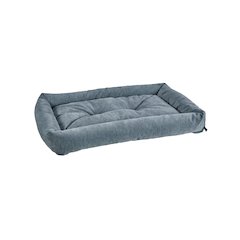 Tango Multi Bed For Dogs in Mineral Fabric Finish Size - SML