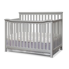 Sorelle Palisades Room in a Box,Gray Color