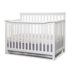 Sorelle Palisades Room in a Box,White Color