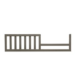 Sorelle 148 Toddler Rail,Gray Color