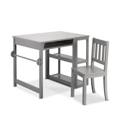 Sorelle Creative Playstation,Gray Color